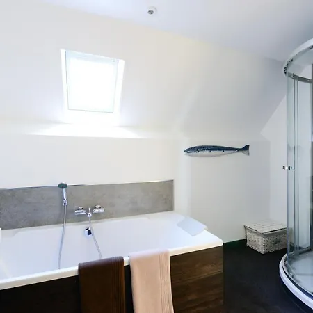 Aux Premières Loges Villa Fécamp