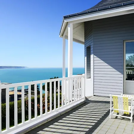 Aux Premières Loges Fécamp