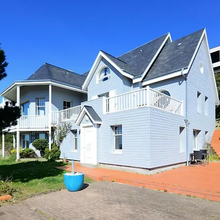 Villa Aux Premières Loges *