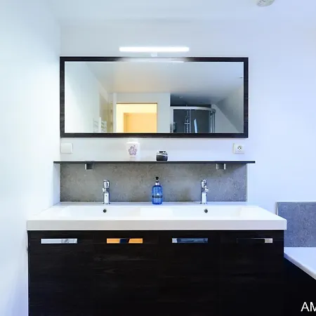 Aux Premières Loges Villa