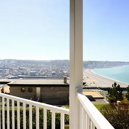 Aux Premières Loges Fécamp