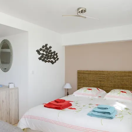 Aux Premières Loges Fécamp