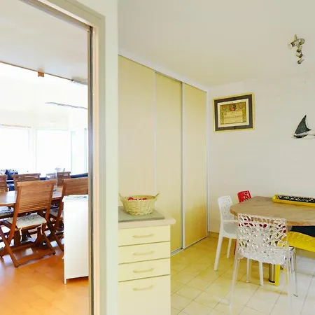 Villa Aux Premières Loges