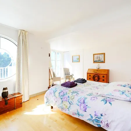 Villa Aux Premières Loges