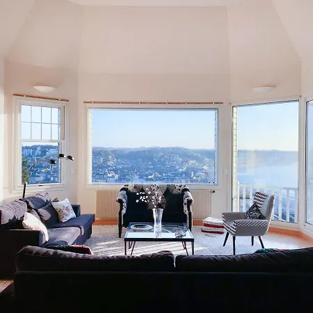 Aux Premières Loges * Fécamp