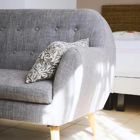 Aux Premières Loges Villa *