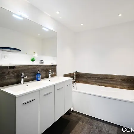 Aux Premières Loges * Fécamp