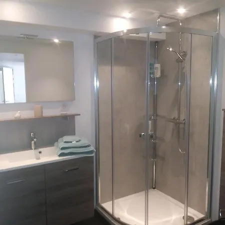 Aux Premières Loges Fécamp