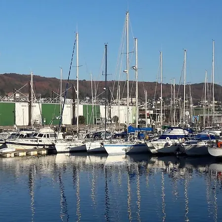 Aux Premières Loges * Fécamp
