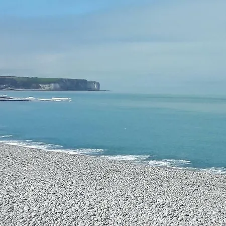 Villa Aux Premières Loges *