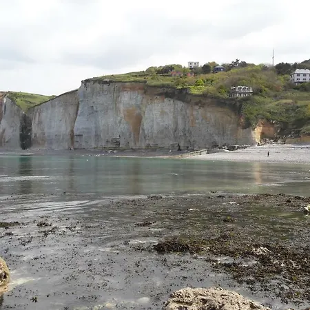 Villa Aux Premières Loges