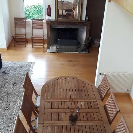 Villa Aux Premières Loges Fécamp