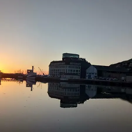 Aux Premières Loges Villa *