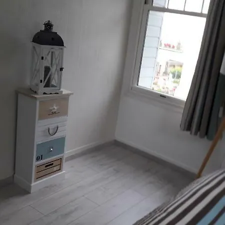 Villa Aux Premières Loges *