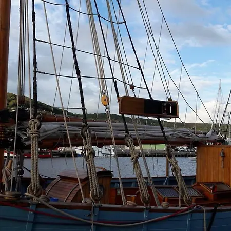 Aux Premières Loges * Fécamp