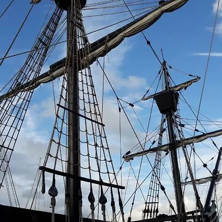 Aux Premières Loges Fécamp