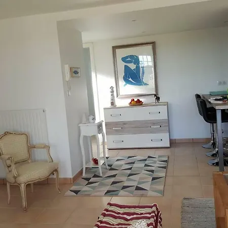 Aux Premières Loges * Fécamp