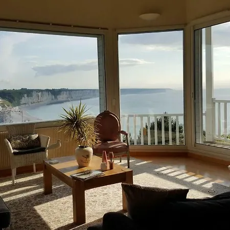 Villa Aux Premières Loges *