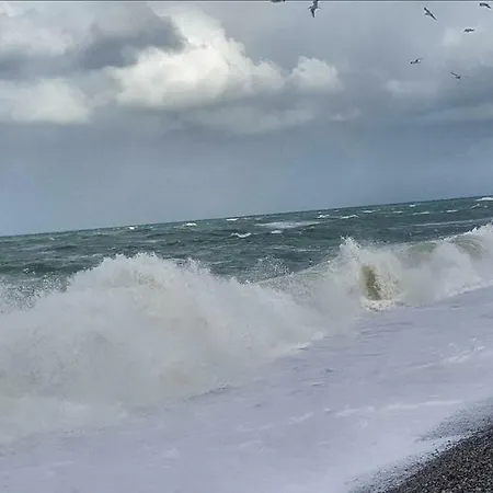 Aux Premières Loges Villa *