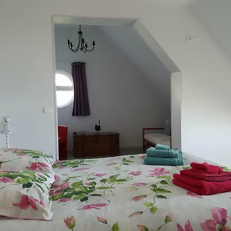 Villa Aux Premières Loges