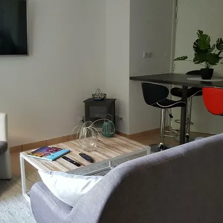 Villa Aux Premières Loges *