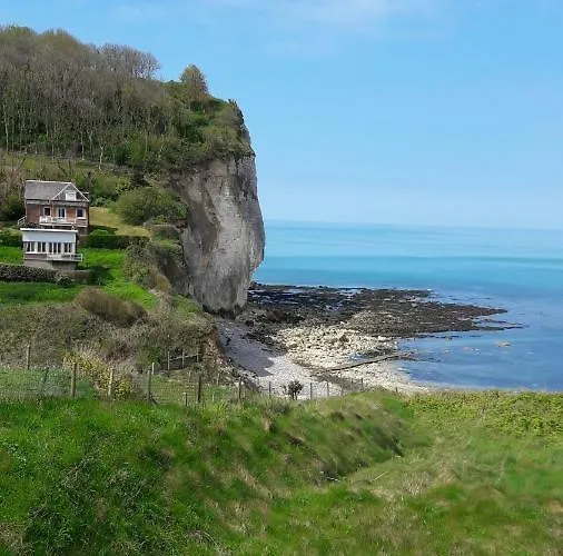 Aux Premieres Loges * Fécamp