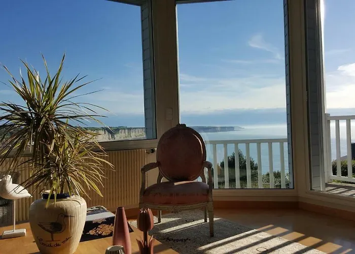 Villa Aux Premieres Loges *