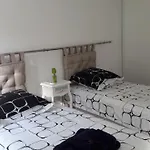 Aux Premieres Loges * Fécamp