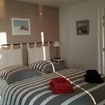 Aux Premieres Loges * Fécamp