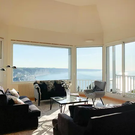 Villa Aux Premieres Loges *