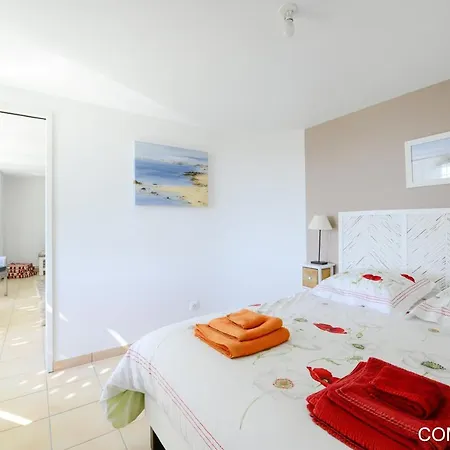 Vila Aux Premieres Loges *