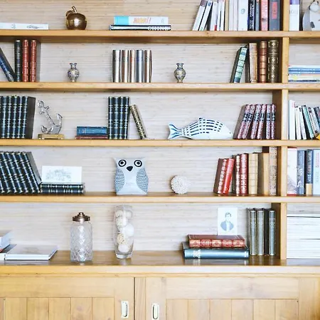 Aux Premieres Loges Villa Fecamp