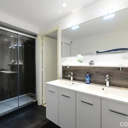 Villa Aux Premieres Loges *