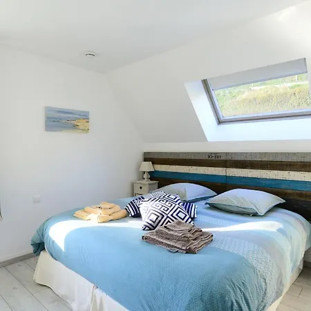 Aux Premieres Loges * Fecamp