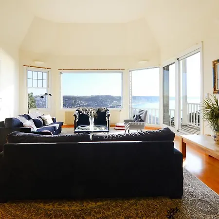 Aux Premieres Loges * Fecamp