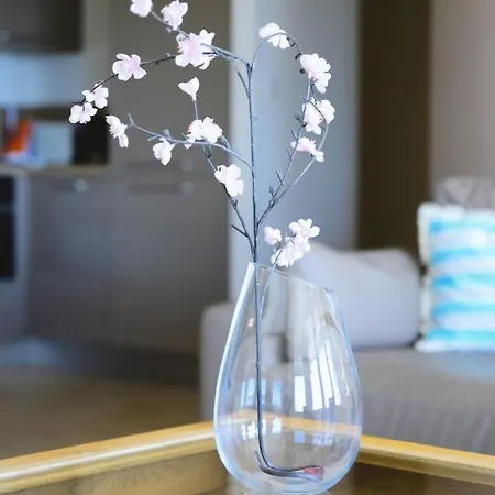 Aux Premieres Loges Villa