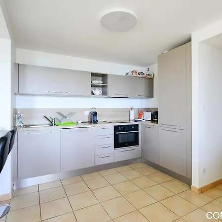 Aux Premières Loges Villa Fécamp