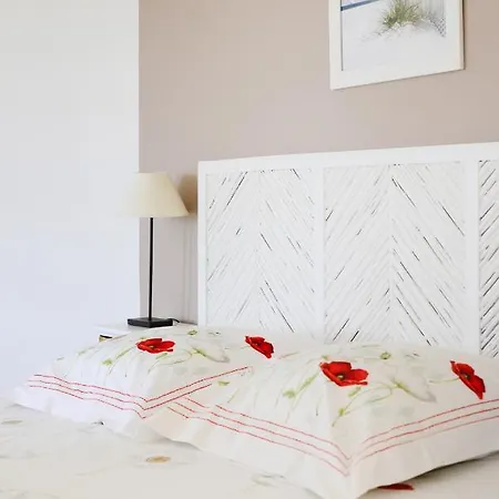 Villa Aux Premieres Loges