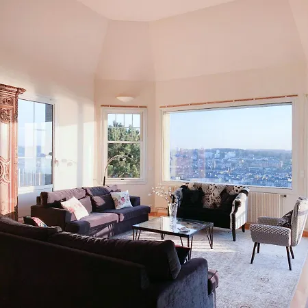 Villa Aux Premieres Loges