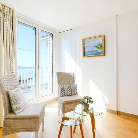 Aux Premieres Loges Fecamp