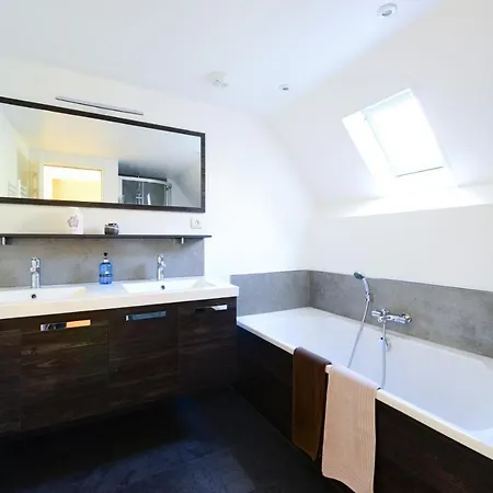 Villa Aux Premieres Loges