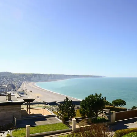 Villa Aux Premieres Loges