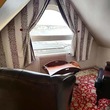 Villa Aux Premières Loges Fécamp