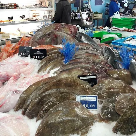 Villa Aux Premieres Loges *