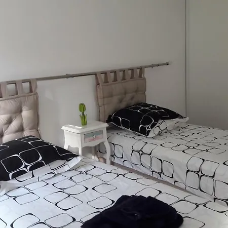 Aux Premieres Loges * Fecamp