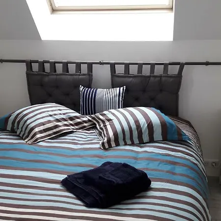 Aux Premieres Loges Villa