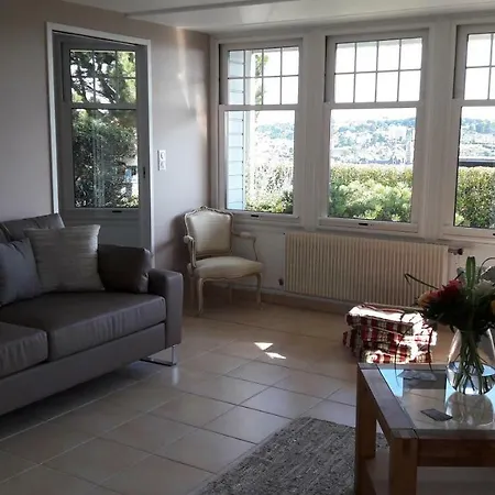 Villa Aux Premières Loges *