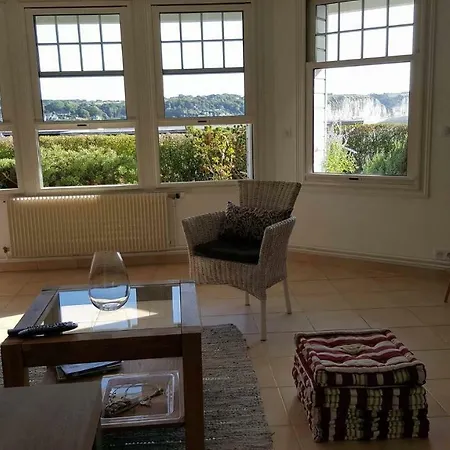 Aux Premieres Loges * Fecamp