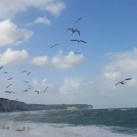 Aux Premieres Loges ヴィラ