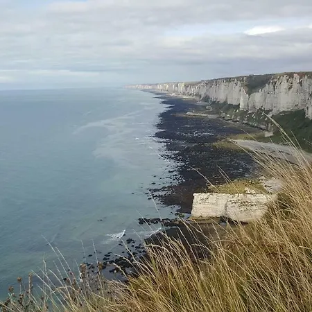 Aux Premieres Loges フェカン